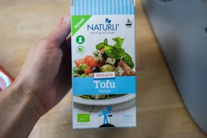 Glutenfri porretærte med spinat og tofu-3582