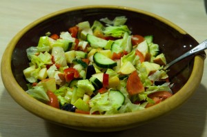 salat