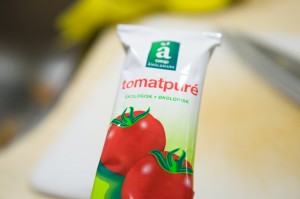 tomatsaus