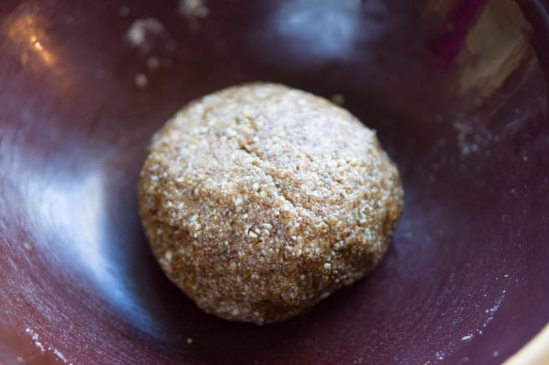 Glutenfrie pebernødder | Lærke Lund